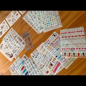 🎏 Kawaii Agenda sticker